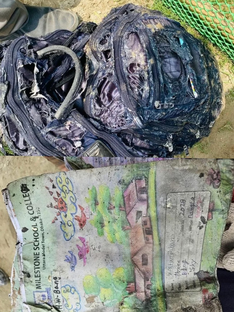 BLINKVotingPage's tweet image. Why are small coffins the heaviest?
A long line in heaven... Little flowers, taken too soon, now bloom in the gardens of Paradise!
Yesterday, a nation witnessed an unspeakable tragedy. More than 150 schoolchildren ( aged just 5 to 12) lost their lives in a plane crash that shook…