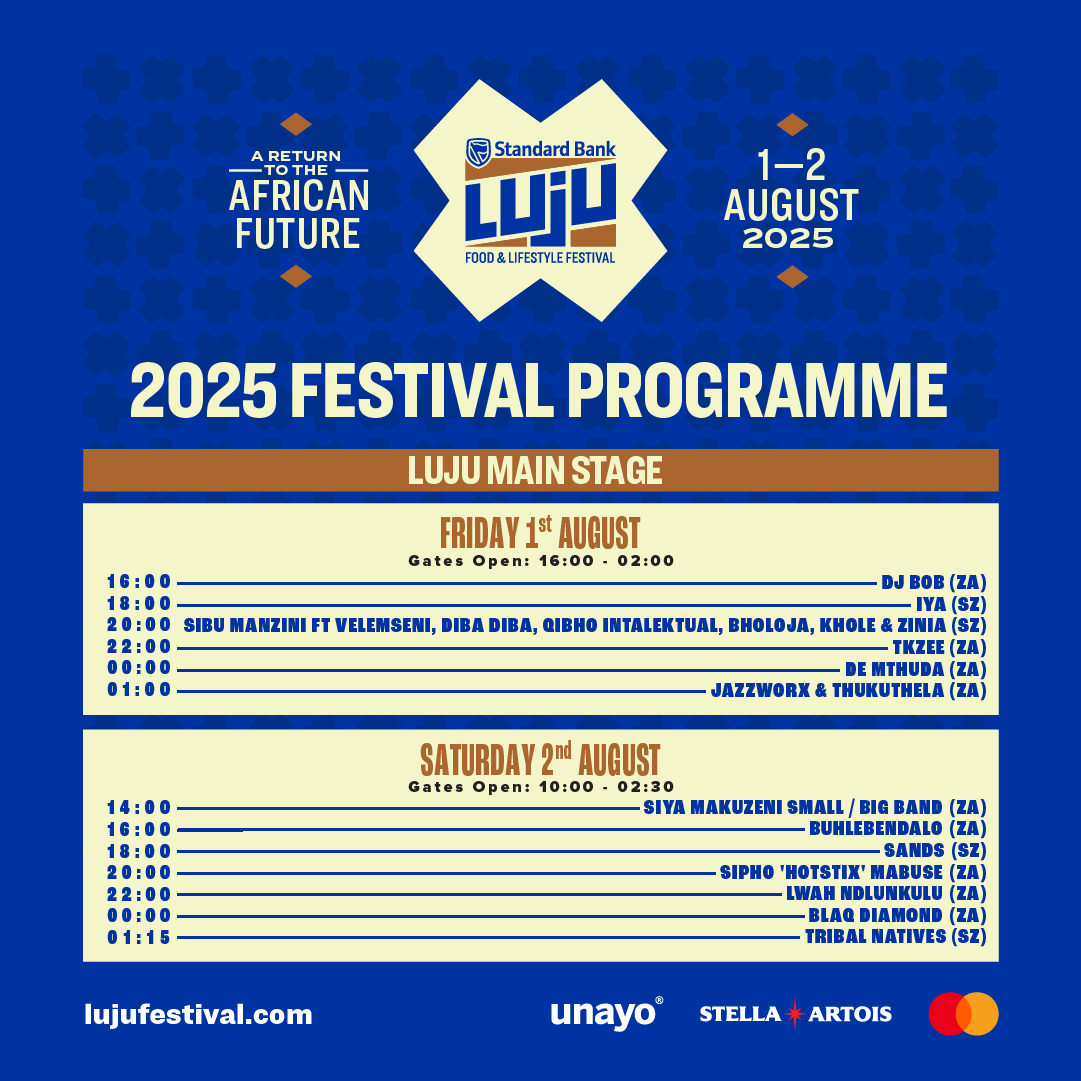 Luju Festival tweet media