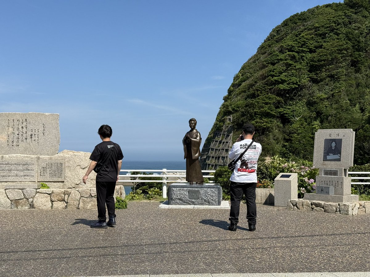 kai_shit69's tweet photo. 海の日恒例行事ツー��ング
今年は日帰りでいわき市へ
人間もめっちゃ日焼けした
ファンリレーも焼けて常時作動w

自走で帰ってこれたのでモーマンタイ🫶 https://t.co/2TguAc5K76