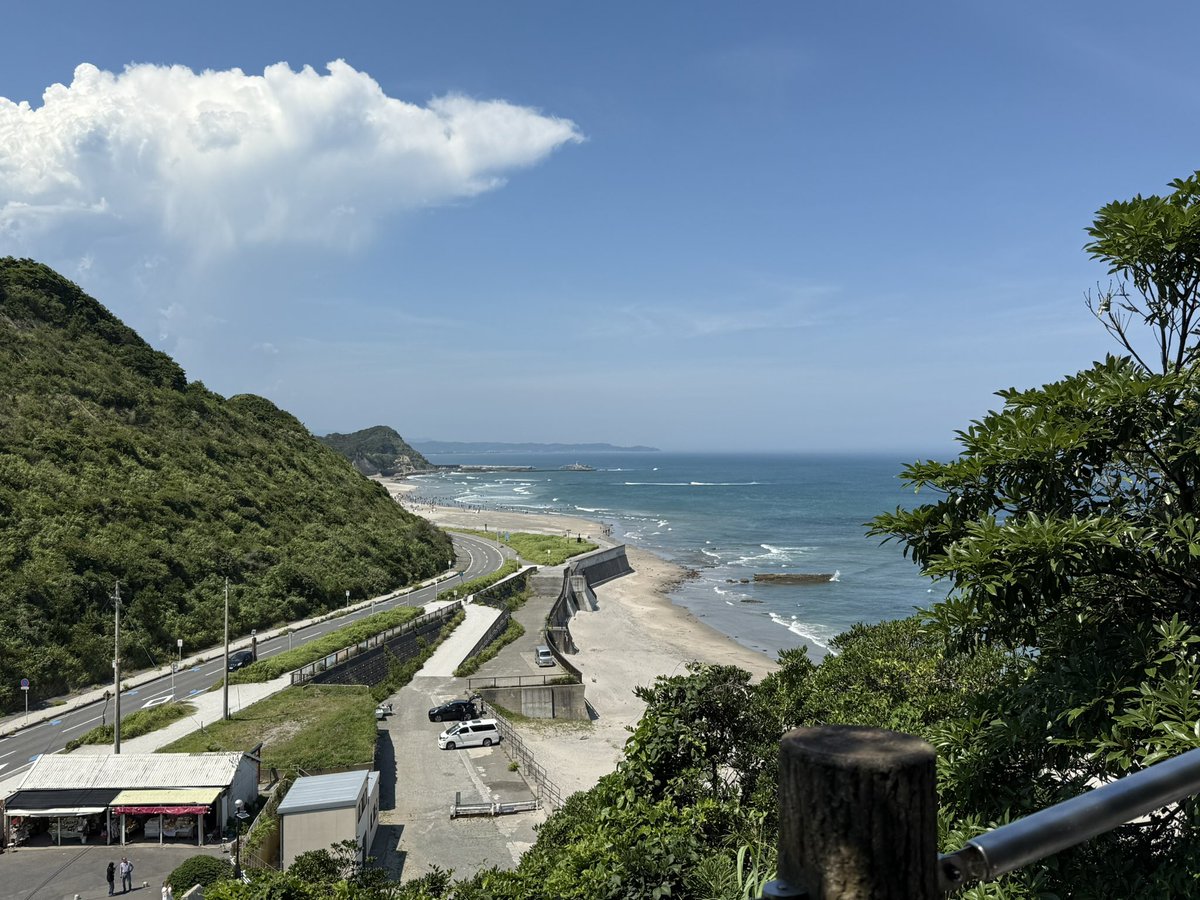 kai_shit69's tweet photo. 海の日恒例行事ツー��ング
今年は日帰りでいわき市へ
人間もめっちゃ日焼けした
ファンリレーも焼けて常時作動w

自走で帰ってこれたのでモーマンタイ🫶 https://t.co/2TguAc5K76