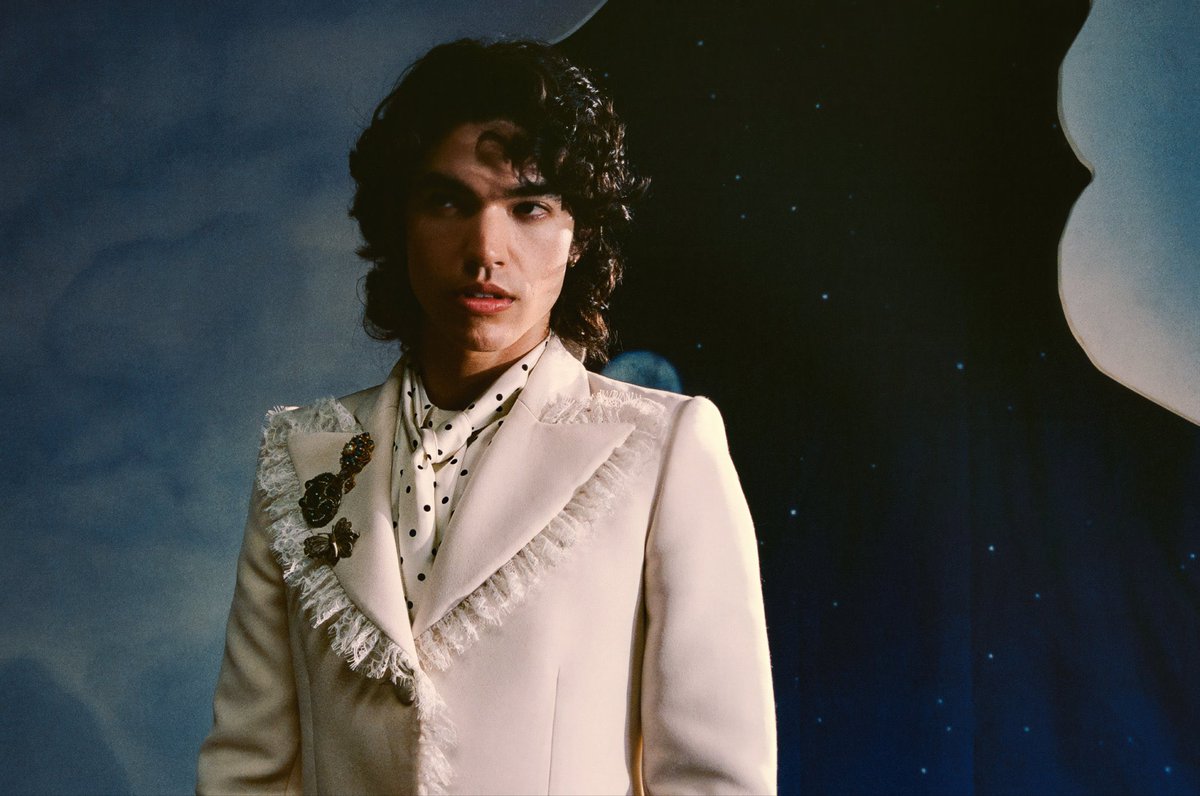 ConanGrayAO's tweet image. .@conangray’s ‘Vodka Cranberry’ is currently bubbling under the @billboard #Hot100 chart, making its entry on #24 🏆
conan’s first time on this chart happened with ‘Heather’ back on 2020 on #48, this gives place to Vodka Cranberry on being his biggest hit so far.