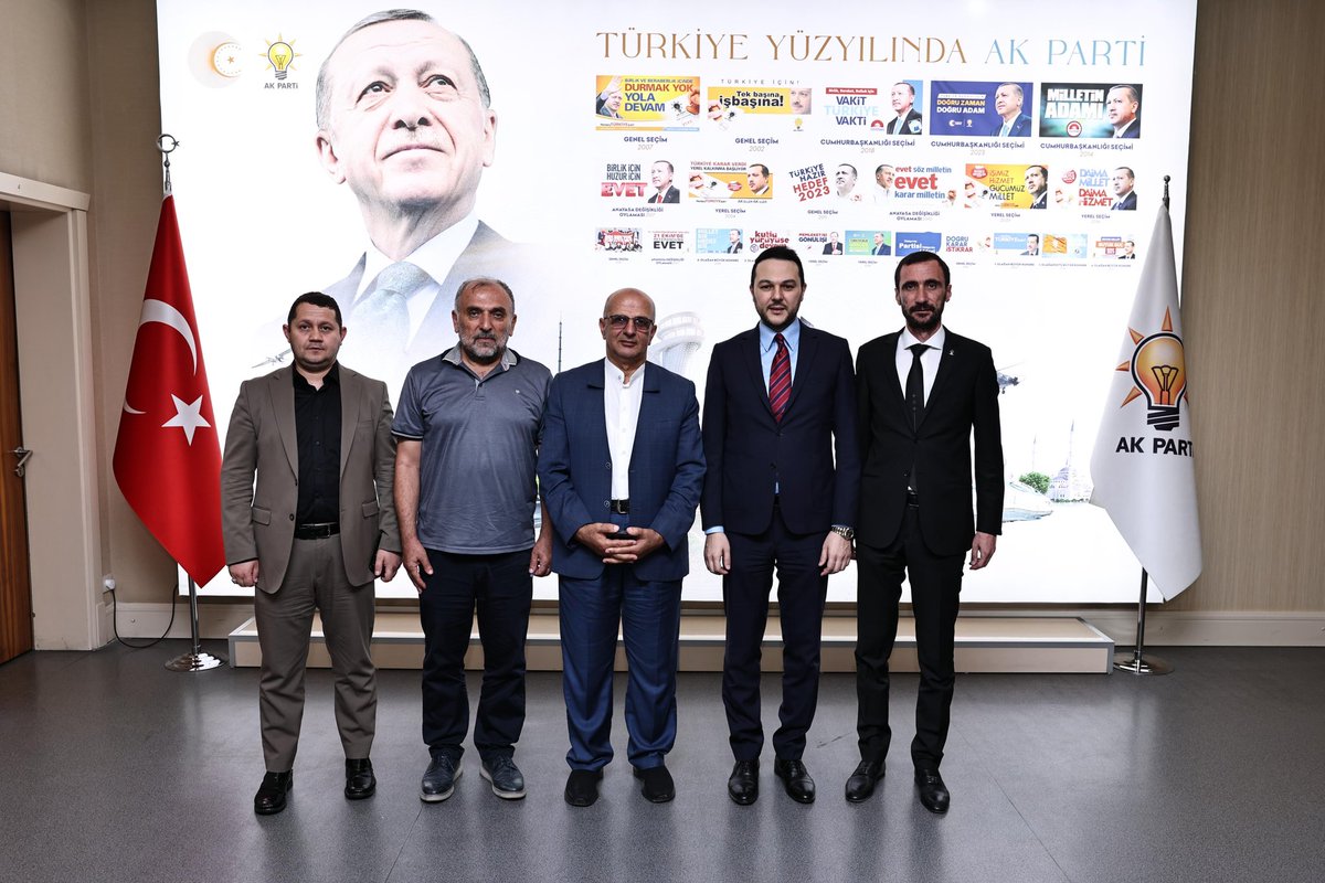 Ülkü Efe Demirhan tweet media