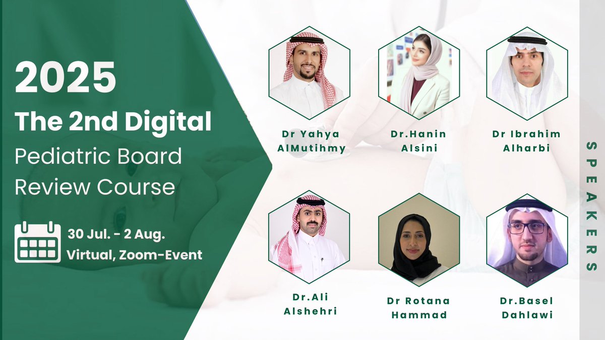 KFAFH PAEDS tweet media