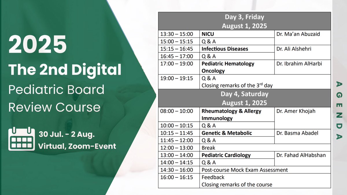 KFAFH PAEDS tweet media