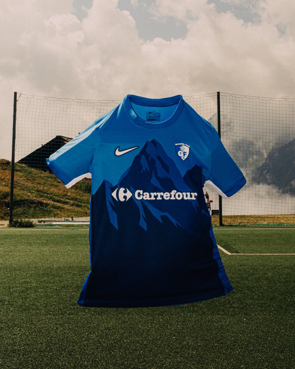 𝗡𝗼𝘂𝘃𝗲𝗮𝘂 𝗠𝗮𝗶𝗹𝗹𝗼𝘁 𝗗𝗼𝗺𝗶𝗰𝗶𝗹𝗲 𝟮𝟱/𝟮𝟲 💙🏔️

Notre nouvelle tunique se dévoile sous toutes ses coutures. 

𝗚𝗿𝗲𝗻𝗼𝗯𝗹𝗲, 𝗖𝗮𝗽𝗶𝘁𝗮𝗹𝗲 𝗱𝗲𝘀 𝗔𝗹𝗽𝗲𝘀.