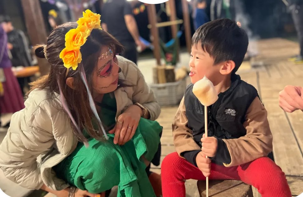 olitabi's tweet photo. 【子どもの成長に必要なのは】
同じ年、同じ環境だけじゃなくて、異年齢・異なる背景の人との関わり。

文科省や専門家も「多様な出会いが非認知能力を育てる」と言っています。

OLITABIでは、そんな“まざり合い”が当たり前。
旅を通して、いろんな人と出会い、一緒に過ごします。 https://t.co/uxO30g2WTP