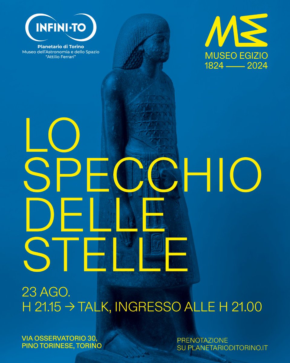Planetario Torino tweet media