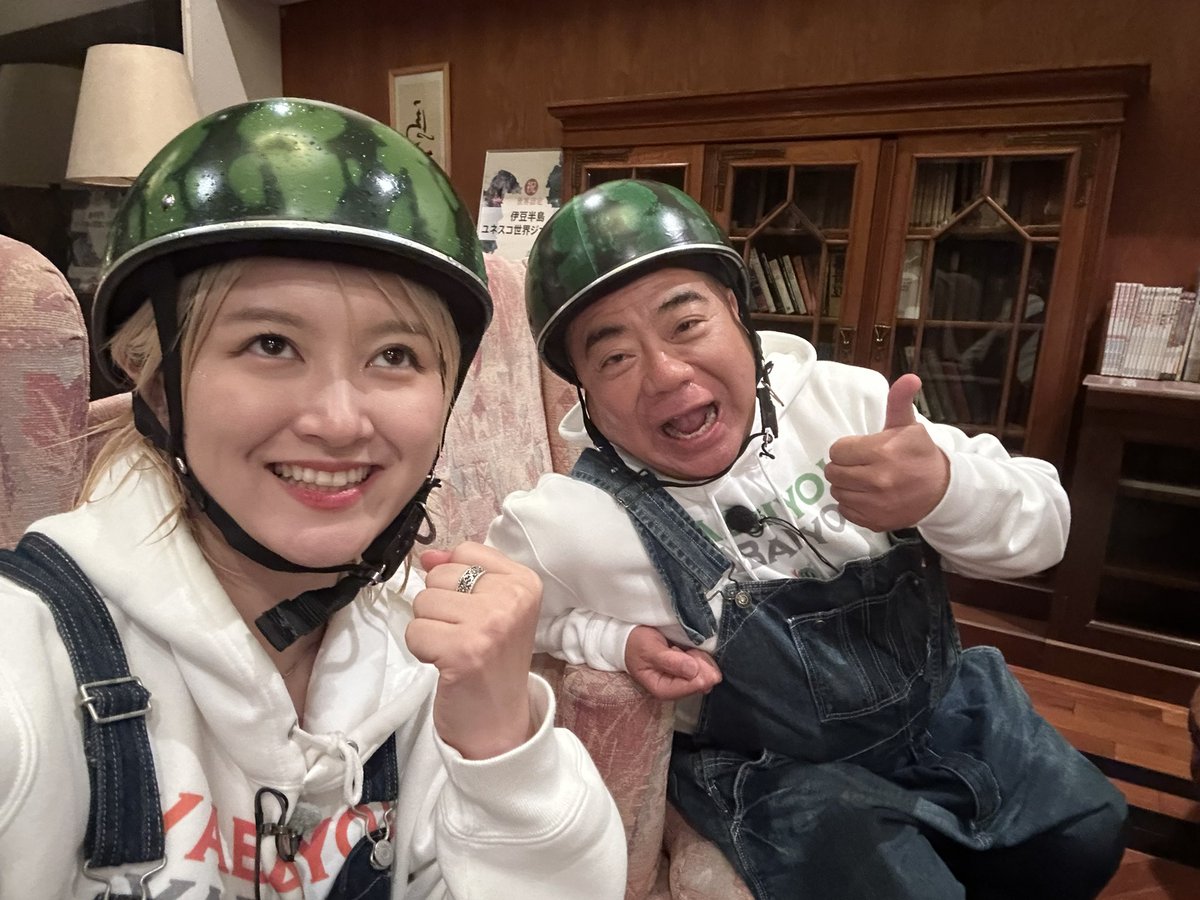 sa___yaah's tweet image. 出川哲朗の充電させてもらえませんか?
後半は
ラランドサーヤのタクシーで帰らせてもらえませんか?
tver.jp/episodes/epkt9…