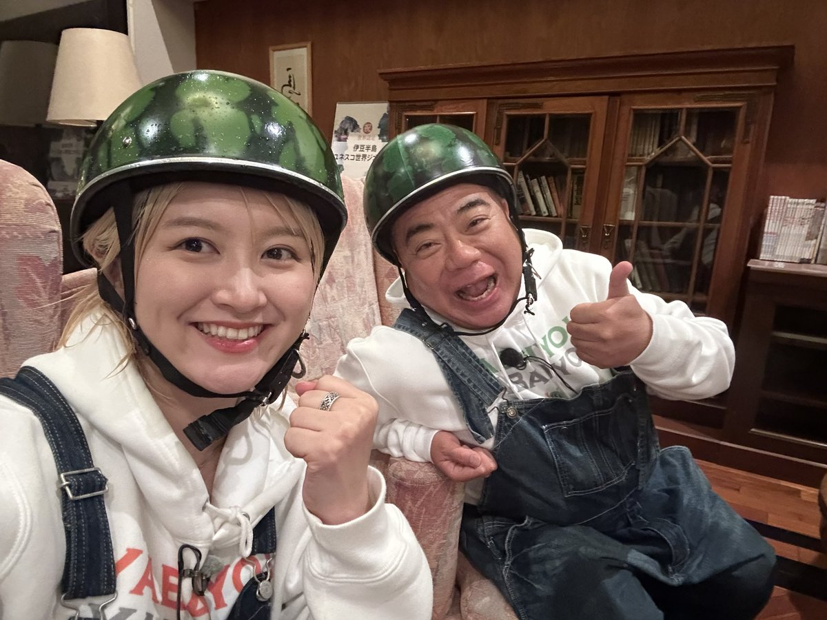 sa___yaah's tweet image. 出川哲朗の充電させてもらえませんか?
後半は
ラランドサーヤのタクシーで帰らせてもらえませんか?
tver.jp/episodes/epkt9…