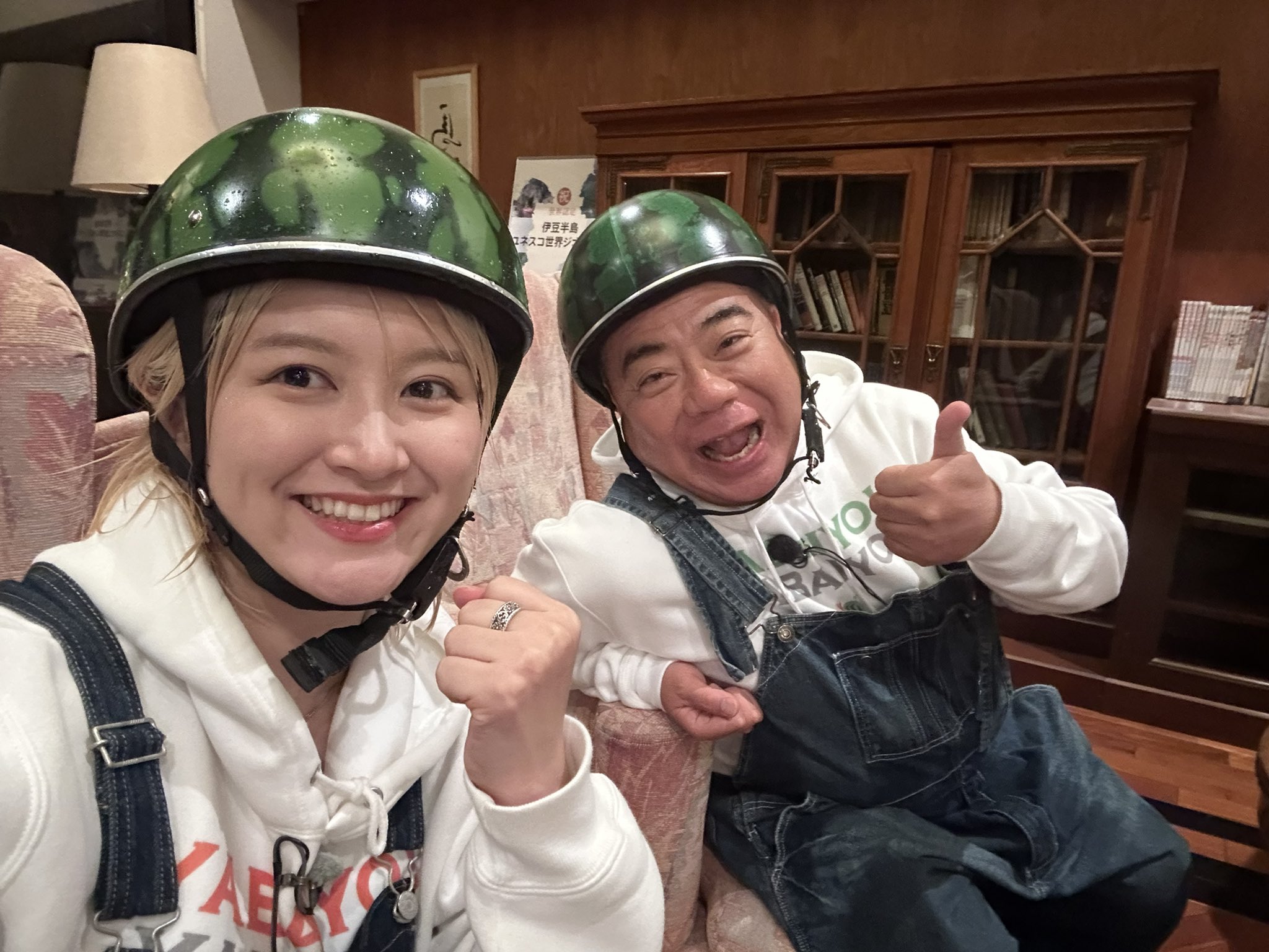 さーや ラランド・サーヤ「性的パーティー」否定の深刻度 ネタでは