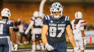 BrianPhillipsa1's tweet image. AGGIE NATION!! It's that time of year again to roll out my position-by-position preseason previews! My twelfth preview will be the Aggie tight ends. Please click the link below, and thank you for checking out my site!!
bigblueusuaggienews.com/2025/07/22/202…
