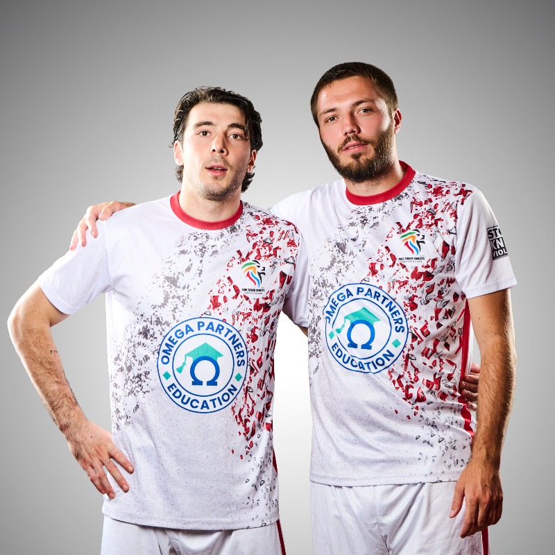 SoulTHFC's tweet photo. Introducing Our New Home Kit

This season, we’re proud to unveil a kit that stands for more than just football. Our new home kit represents a powerful message: #StopKnifeCrime.

🛒 All profits go directly to supporting the campaign.

👉 Buy the kit here: https://t.co/nu61wVqDX7