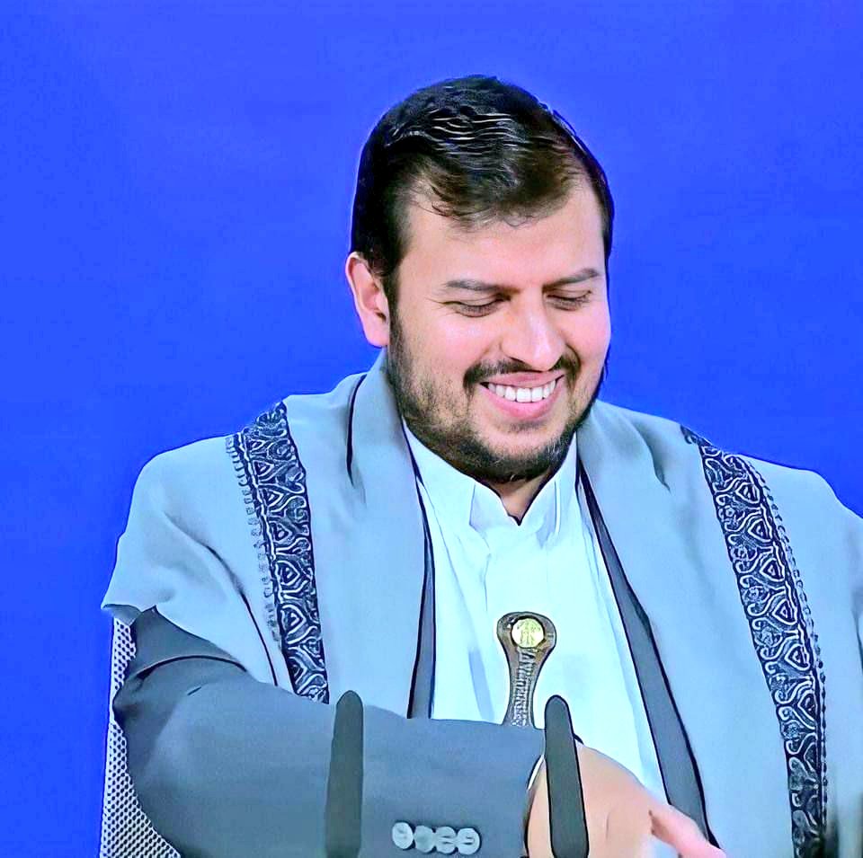 Yemen22311's tweet image. #آقای_عبدالملک ❤
فقط مؤمن تو را دوست دارد و تنها منافق از تو متنفر است... آیا این درست نیست؟