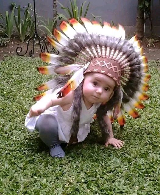 native_am_pride's tweet image. LET'S WISH A HAPPY BIRTHDAY FOR MY DAUGHTER