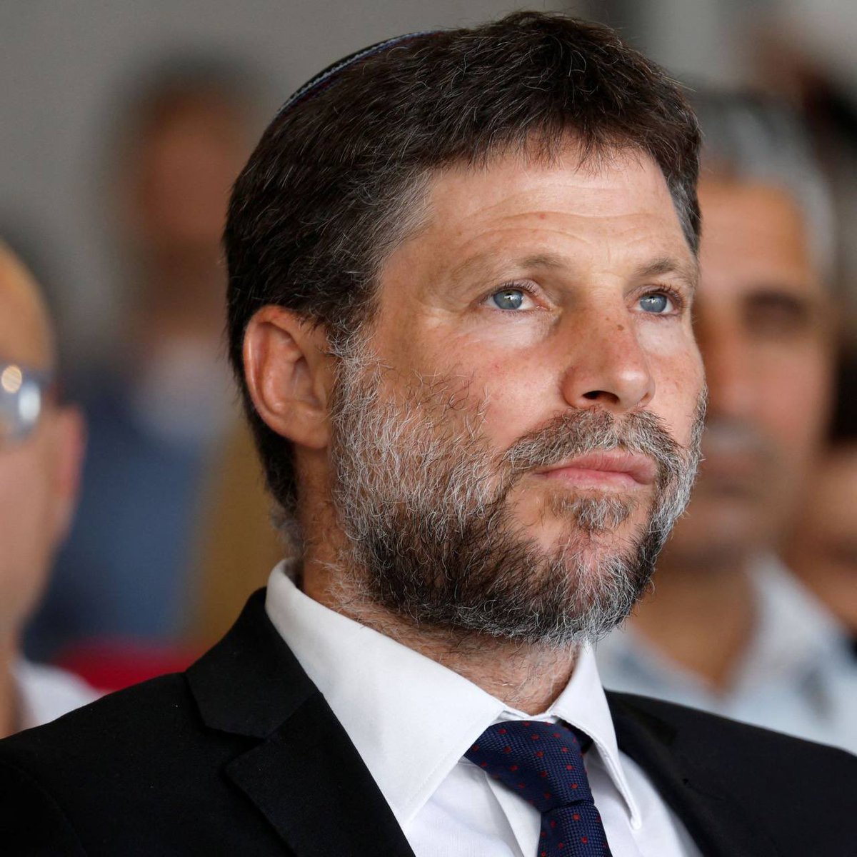 doamuslims's tweet image. Israeli Finance Minister Bezalel Smotrich:
📌 We must return to settlement in #Gaza as we have a historic opportunity to achieve this.
📌 We have significant support from the U.S. President to turn Gaza into a prosperous place under Israel’s control.
📌 There is a plan…