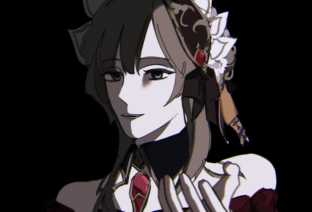 merrankorii's tweet image. ❤︎ marionette

#Sandrone #桑多涅 #GenshinImpact #原神