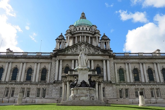 belfastcc's tweet image. NEWS: XL Bully owner convicted for failing to obtain an exemption certificate for his dog ow.ly/pbyZ50Wto9a