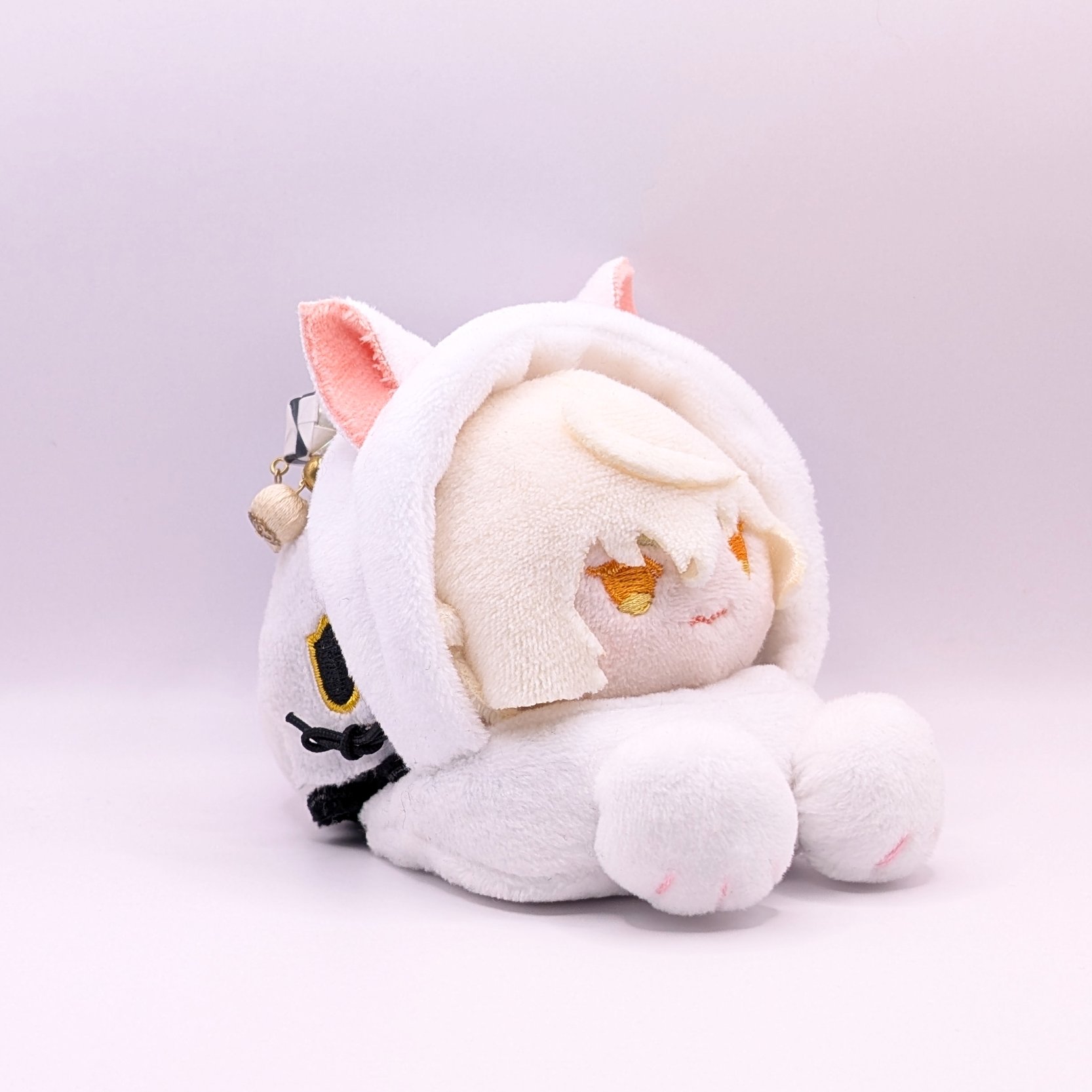 にゃんこ様♡ありがとうございます♡ icon_136x190.png