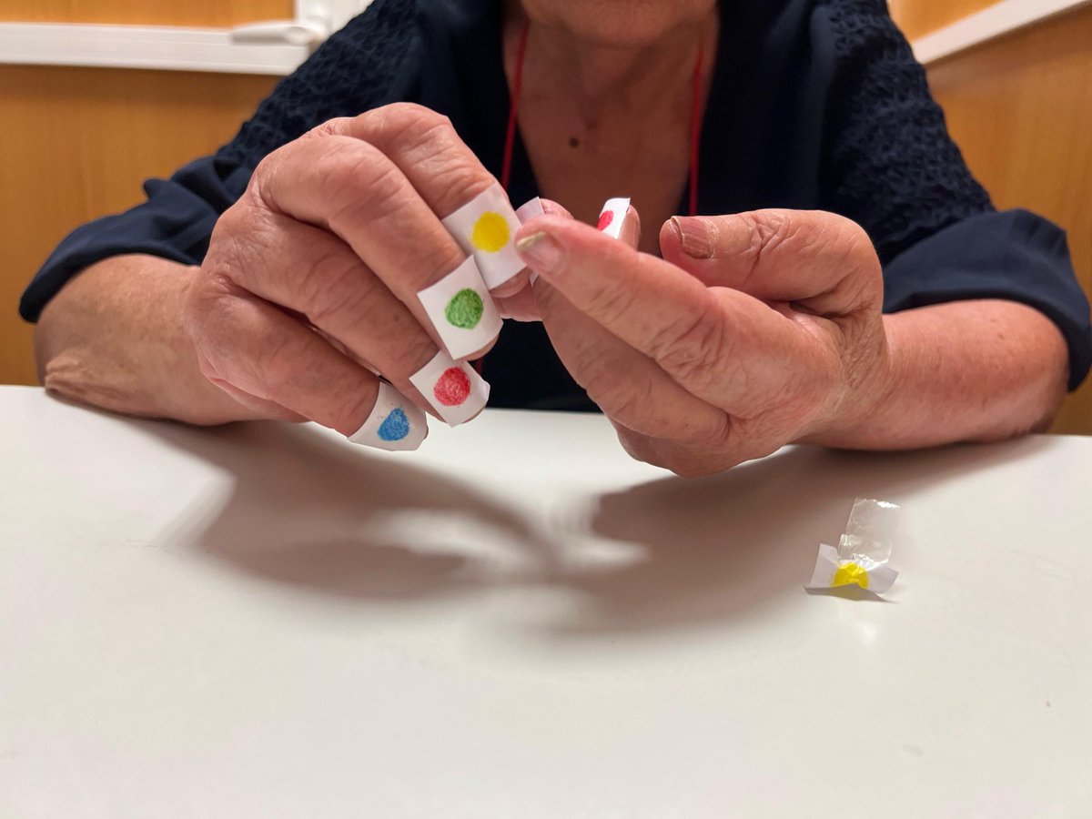 PARKINSON VIGO tweet media