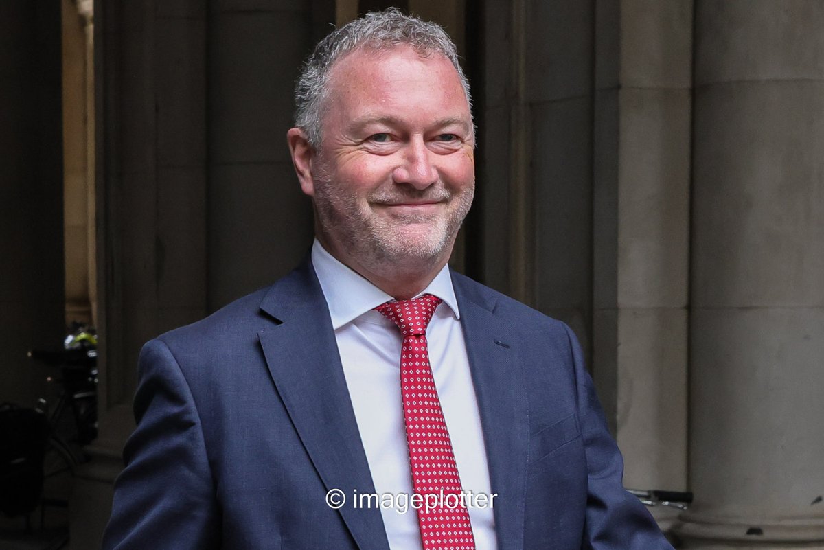 imageplotter's tweet image. And a few shots from the last cabinet at #DowningStreet before recess. The gents - David Lammy, Steve Reed, Darren Jones, Jonathan Reynolds. Pics at the agencies. Cheers for the friendly smiles today.