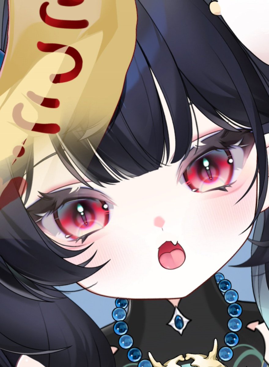 RiriVUP's tweet image. Hallo hallo!
Riri here!
After my debut, and a clear realization...
I decided to (temporarily) step away from live content...

...

TO PRODUCE VIDEOS!
I want to slowly build an audience, and with time, work to hop onto livestreaming fully!

Expect TONS OF NEW VIDEOS