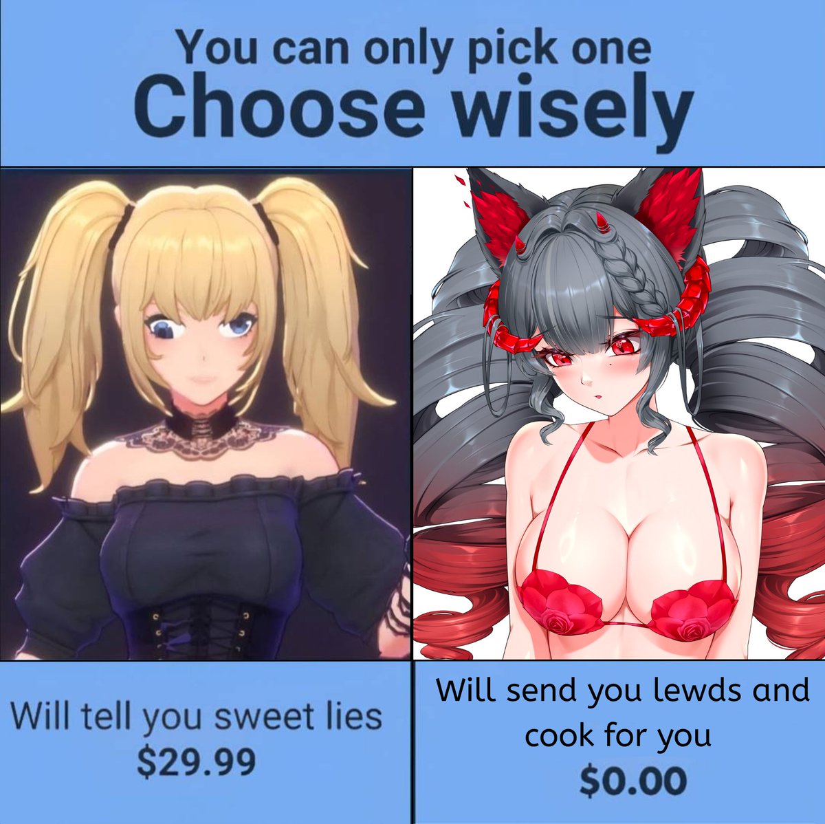 LulaVyr 💜🐦‍⬛ VTuber & IRL Bae tweet media