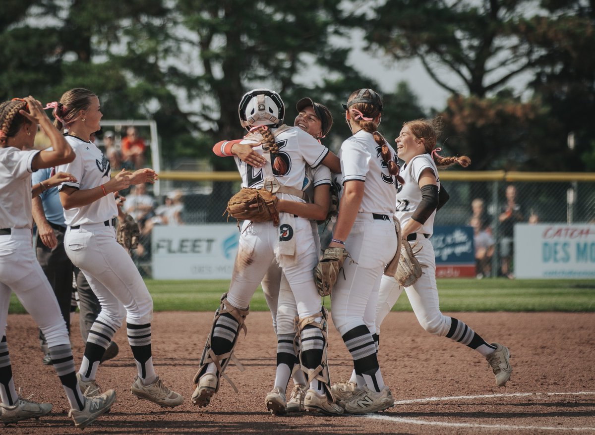 ANKENY FANATIC (@ankenyfanatic) on Twitter photo . <a href="/ACHSJagSB/">Jaguar Softball</a> overcomes a shaky start to defeat Valley for the fourth time this season: ankenyfanatic.com/2025/07/22/jagβ¦ . <a href="/ACHSJagSB/">Jaguar Softball</a> overcomes a shaky start to defeat Valley for the fourth time this season: ankenyfanatic.com/2025/07/22/jagβ¦