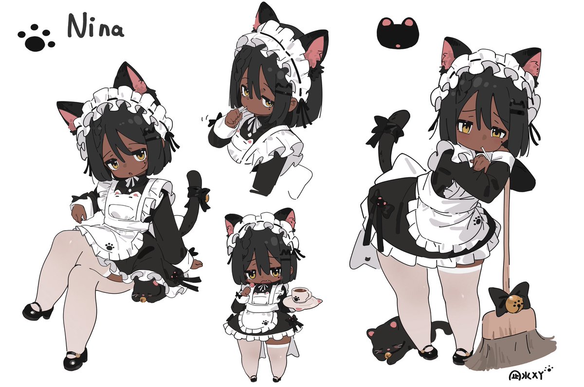 凪水x y tweet media