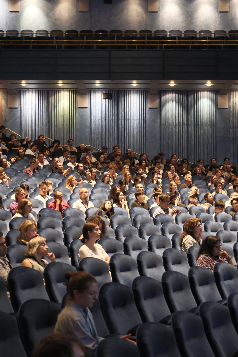 IC2S2's tweet image. Day 1 Keynote “Design-Based Supervised Learning (DSL): A General Framework for Using LLM Annotations and Other Predicted Variables in Downstream Analyses” by Brandon Stewart. Try DSL in your research? Available at dsl.software #ic2s2