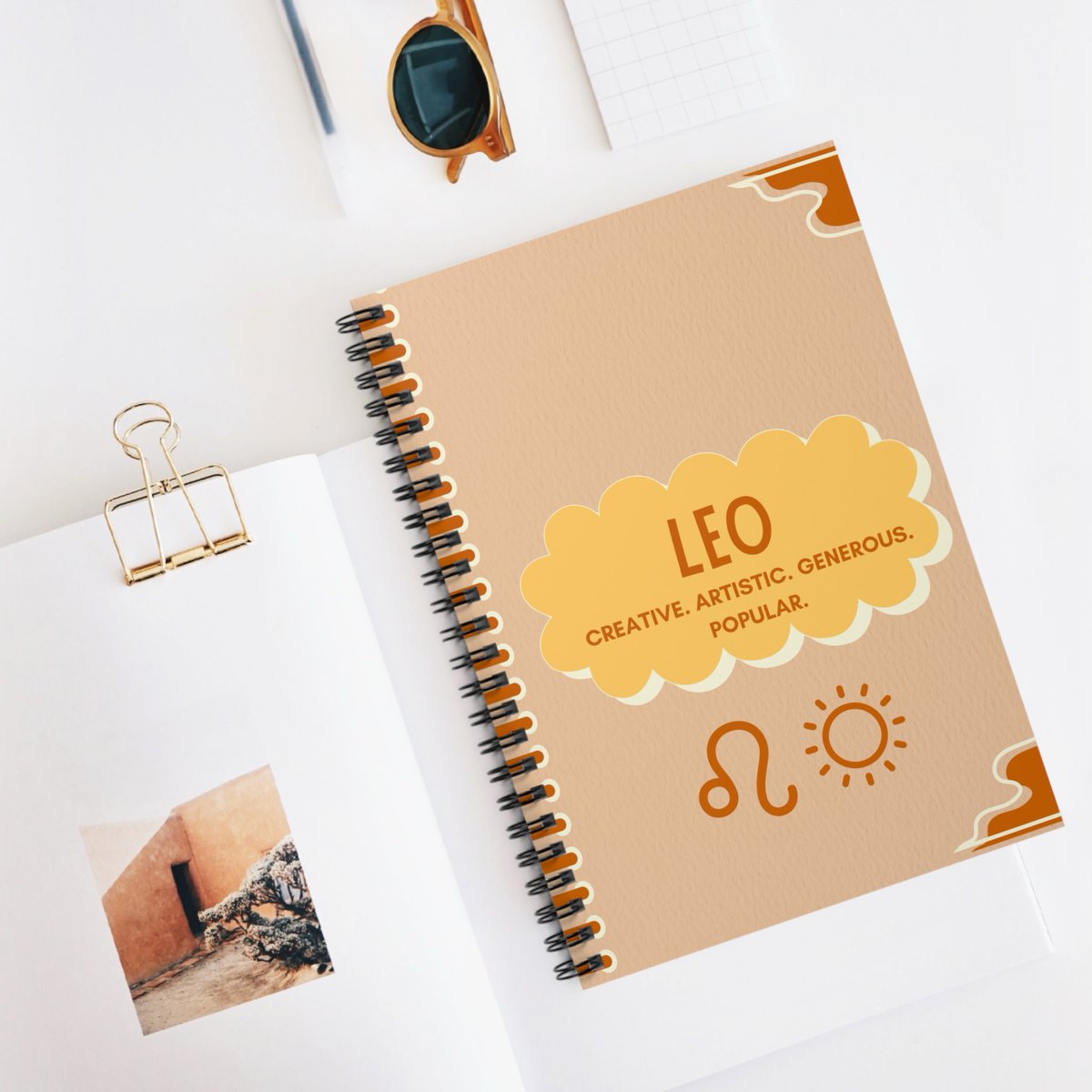 divinatorydoll's tweet image. happy leo season to all of my lions !! ❤️♌️ this month we have brand new leo merch, with bags, shirts, notebooks, and more !! perfect for all our beautiful leo babes out there 🥰🦁 

embrace your inner lion at cosmicshoppe.net !!