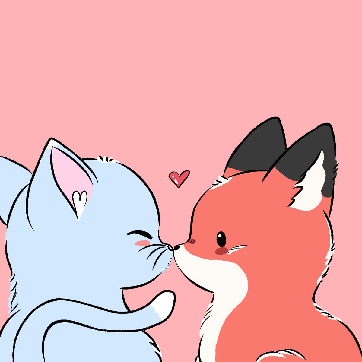 elas vei🥹❤️💙
|❤️|
<a href="/celinettpb/">celinett</a> <a href="/analuv/"></a> 
#fanart #NKT