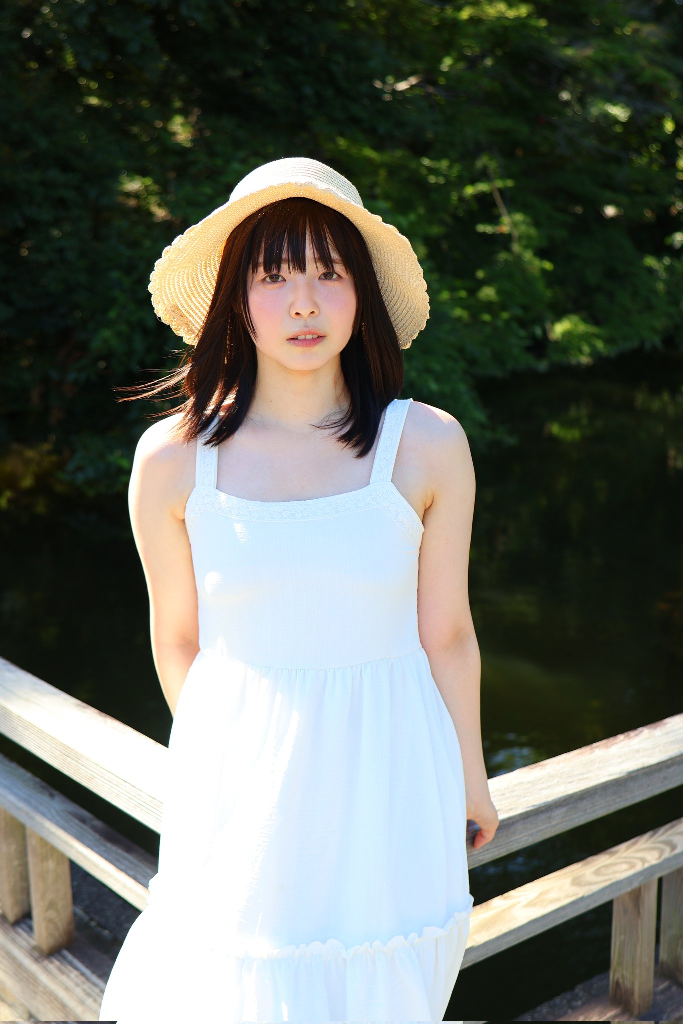 ごまちゃん ゴマちゃんコットンニットセーター予約受付開始！｜森下裕美公式