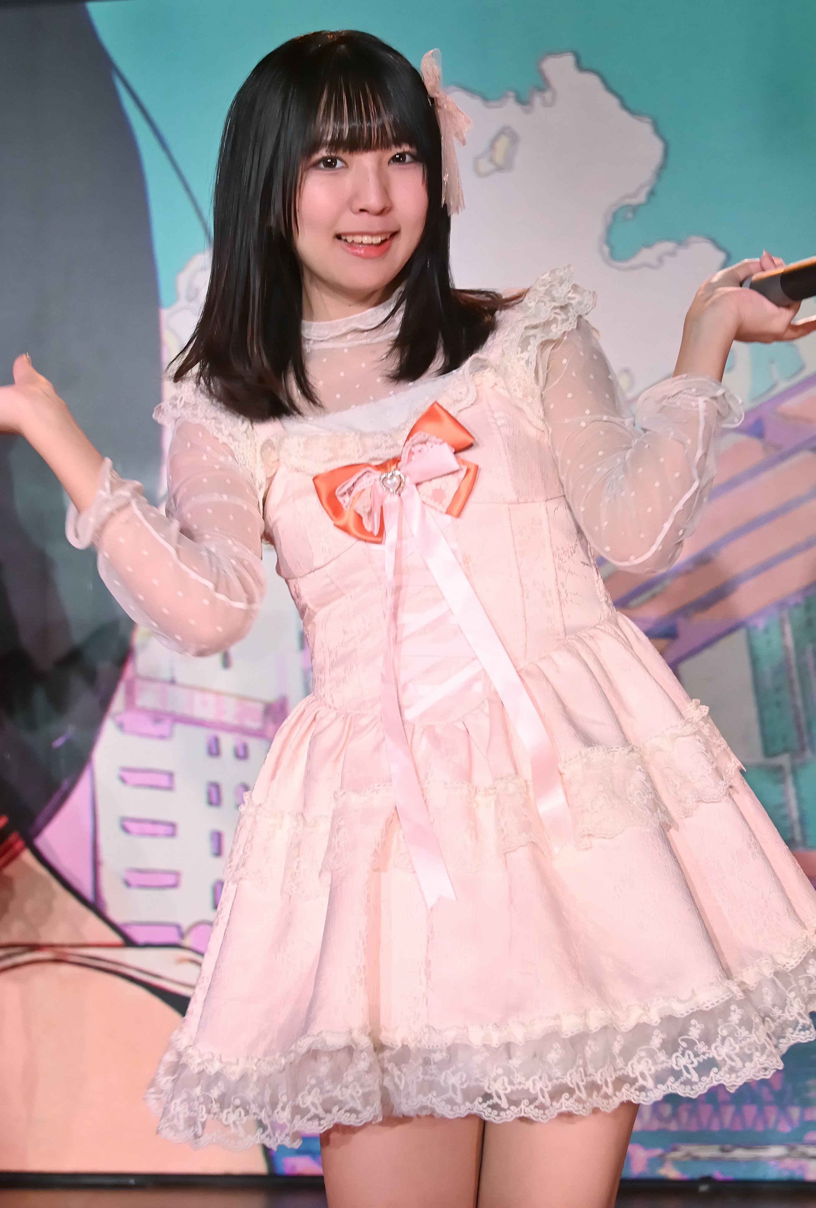 るかちゃんを笑顔に - البحث / X