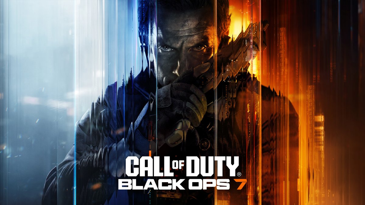 charlieINTEL's tweet image. This year will be the first year we're getting a new Battlefield game and new Call of Duty game since 2021.
Which are you more excited for: Battlefield 6 or Black Ops 7?