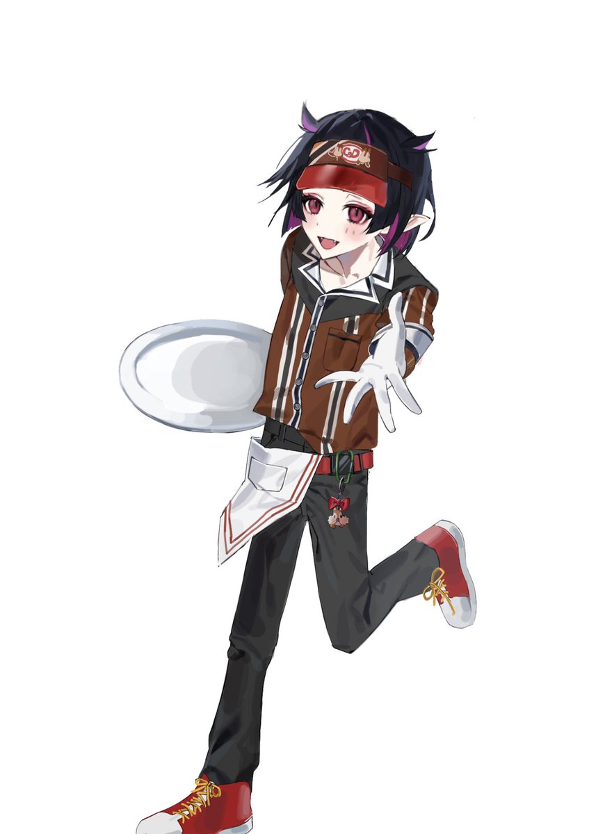 ddghuhr's tweet image. 全身かいたけど切れちゃった