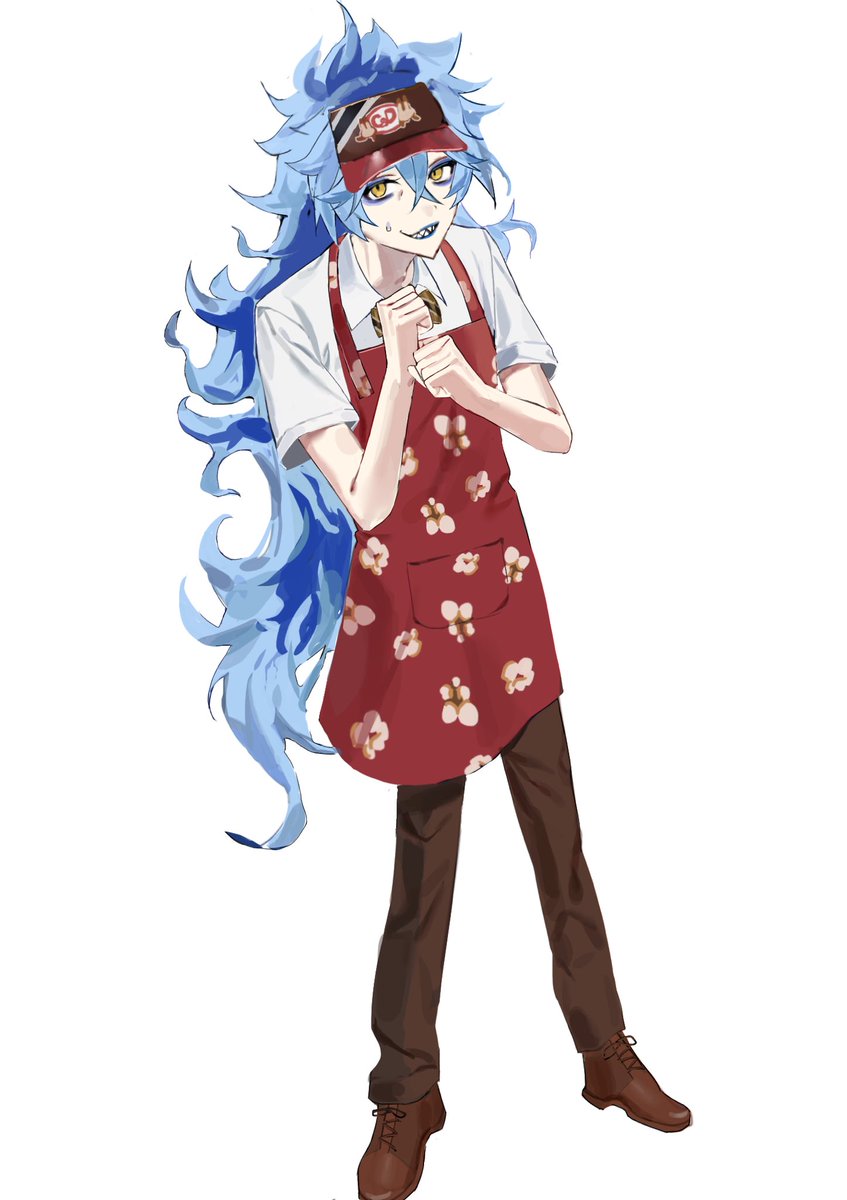 ddghuhr's tweet image. 全身かいたけど切れちゃった