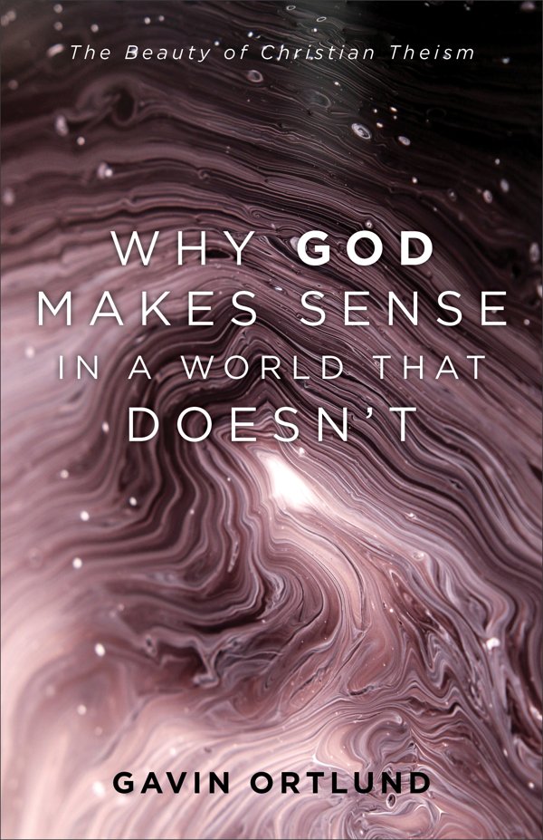 CredoMagazine's tweet image. 💥Book Giveaway💥
We're giving away two copies of @gavinortlund's book "Why God Makes Sense in a World That Doesn't"
Like, Follow, and Tag two friends for a chance to win a copy.
And watch @gavinortlund's message from the Credo Conference here: youtu.be/tKycjr-McFE?si…