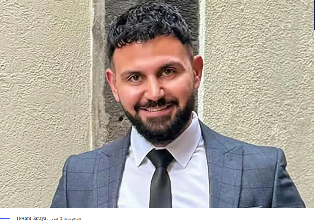 greybullrescue's tweet image. 🚨 Violence in Syria is escalating—and Americans are caught in the crossfire.
The tragic death of Hosam Saraya, a 35-year-old U.S. citizen, highlights just how dangerous the situation has become.
The world is unstable, and some regions are more dangerous than ever. We urge all…