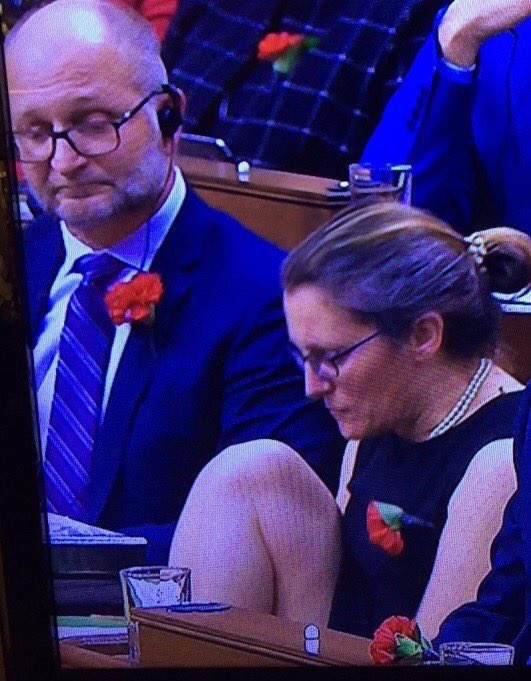 JayGenXer's tweet image. Honest Question
How the FCK did SHE get elected again!?!??
I see SO MANY RETARDS praising her, like WTF do they LOVE giving away all their money??