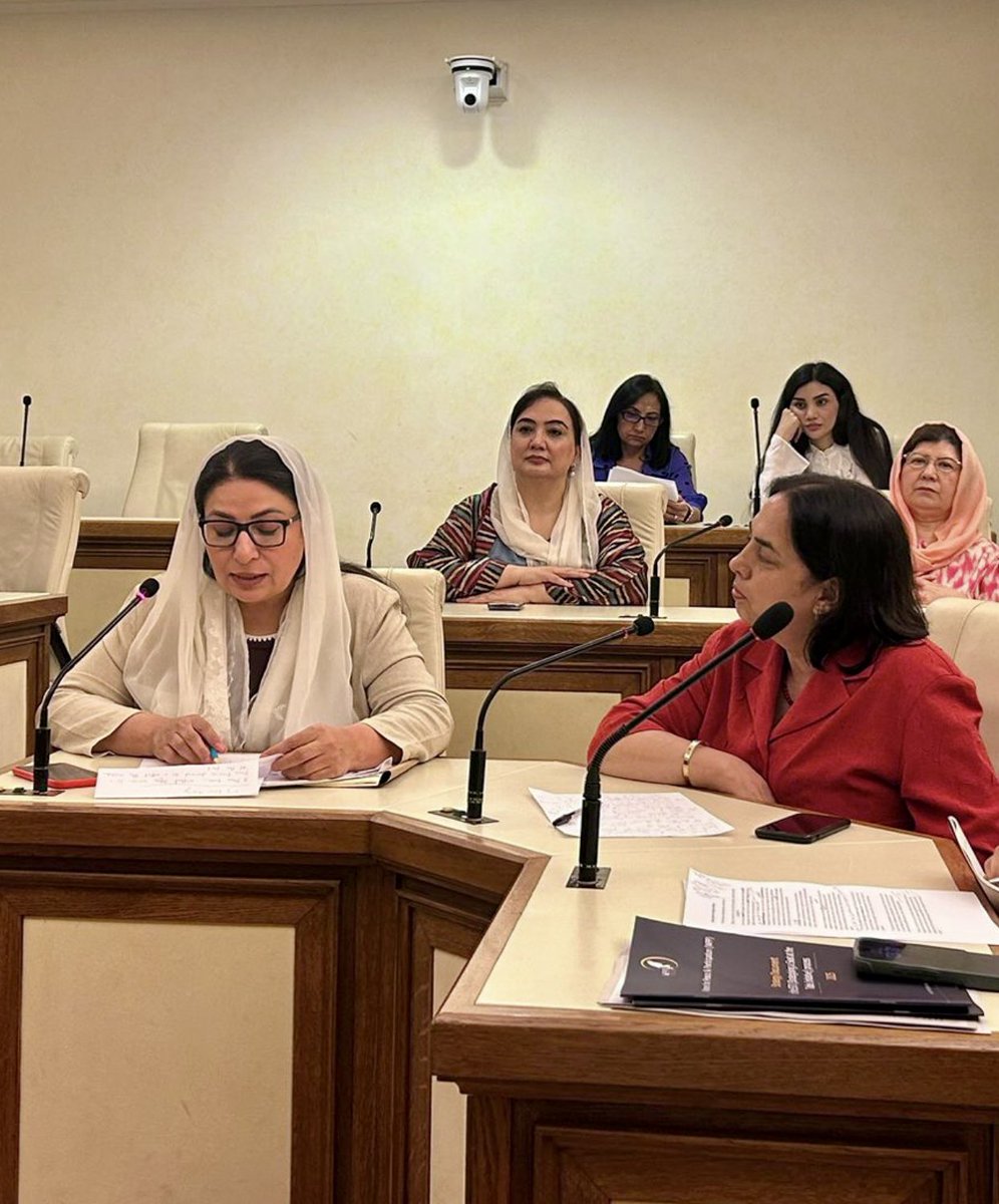 AsilaA's tweet image. I spoke at the Italian Senate & Parliament about the dire situation of Afghan refugees being forcibly returned from Iran. I stressed the urgent need for protection/support, and highlighted how the Italian government can play a crucial role in assisting them and their needs.