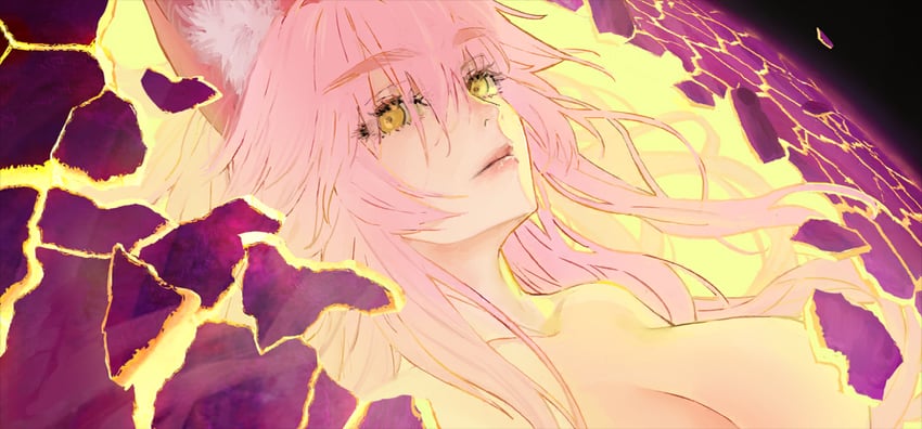 Loki Aozaki 🌸 Toukou Aozaki Second Soldier tweet media