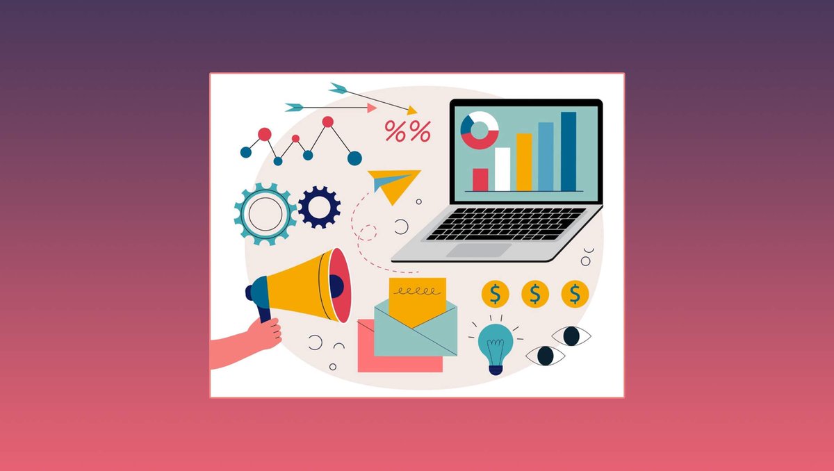 andresvilarino's tweet image. What is a #FullStackMarketer; What #MarTech Matters Most to Full Stack #Marketers?

 buff.ly/lDQ6FtL