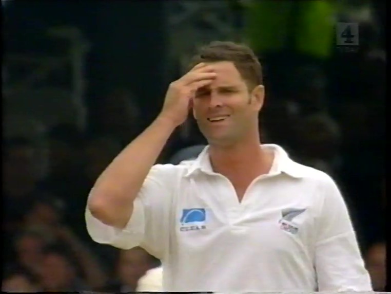 DARREN MORDECAI tweet media