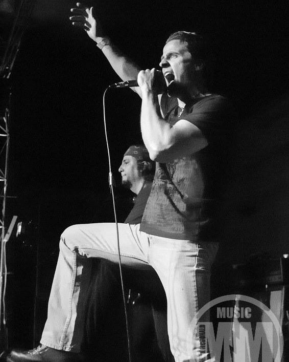 #tbt - Reverence first live performance as a band on Sept 12 2013 at Diesel Concerts Detroit in Detroit (photo: MM Music Photography)
#Reverence #ThrowbackThursday #Detroit #Michigan