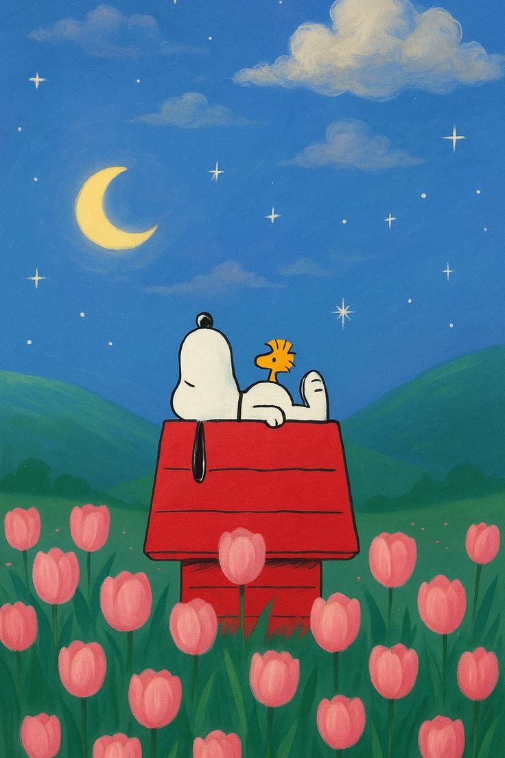 snoopyhero53's tweet photo. Snoopy 💕🐾 https://t.co/63UMht1sZ5