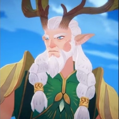 bentleydings's tweet image. Hogan, Eomir & Peggy might become playable in the future heroes in #AFKJourney ❤️❤️❤️