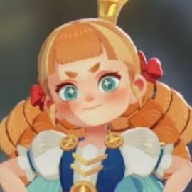 bentleydings's tweet image. Hogan, Eomir & Peggy might become playable in the future heroes in #AFKJourney ❤️❤️❤️