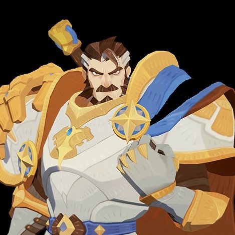 bentleydings's tweet image. Hogan, Eomir & Peggy might become playable in the future heroes in #AFKJourney ❤️❤️❤️