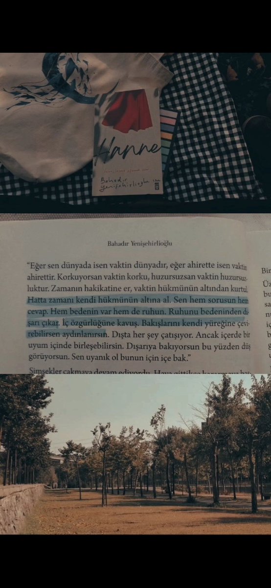 ___cof0's tweet photo. `tek başına bulabildiğin huzurlu bir anı bazen, huzur bulacağını beklediğin anlardan çok daha kıymetli olabiliyor. ☀️ https://t.co/v8Tbnz00wr