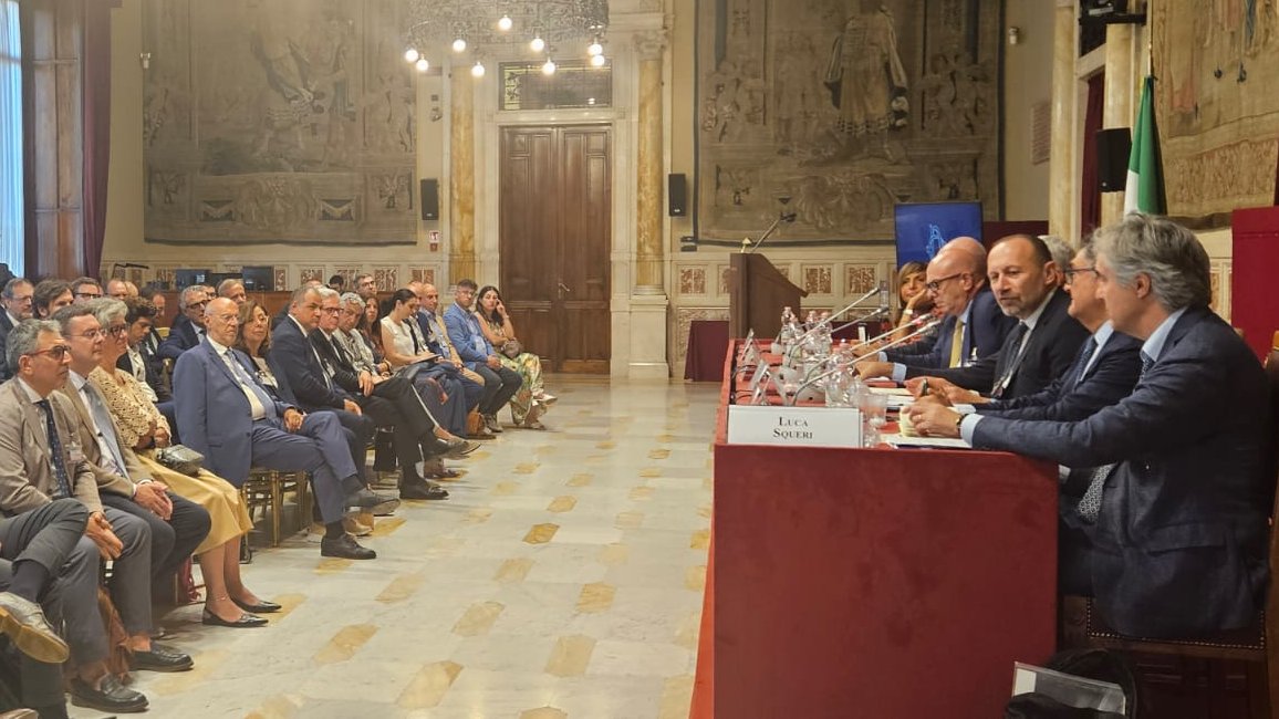 GSE (@gserinnovabili) on Twitter photo "Le #biomasse rappresentano una delle 5 forme di #energiarinnovabile e il GSE ne sta sostenendo lo sviluppo attraverso strumenti come il #ContoTermico 3.0, i prezzi minimi garantiti #BioPMG e i bandi #FER2" <a href="/arrigoni_paolo/">Paolo Arrigoni</a> #GSE all'evento <a href="/AssociazioneEBS/">Associazione EBS</a> "Le #biomasse rappresentano una delle 5 forme di #energiarinnovabile e il GSE ne sta sostenendo lo sviluppo attraverso strumenti come il #ContoTermico 3.0, i prezzi minimi garantiti #BioPMG e i bandi #FER2" <a href="/arrigoni_paolo/">Paolo Arrigoni</a> #GSE all'evento <a href="/AssociazioneEBS/">Associazione EBS</a>